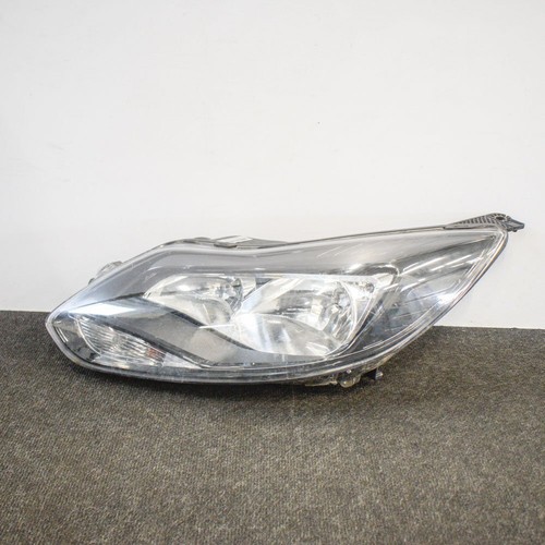 Ford focus mk3 ecoboost - ford,