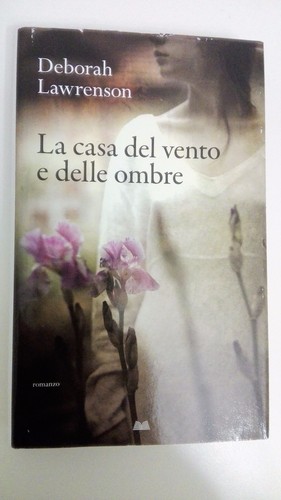 Casa del vento delle - vento, e