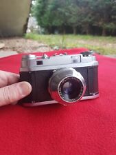 APPAREIL PHOTO FOCA SPORT II