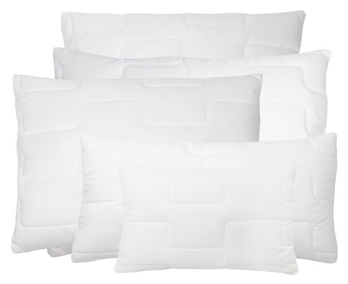 Cuscino con sistema - , a