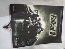 Fallout 3 Libro