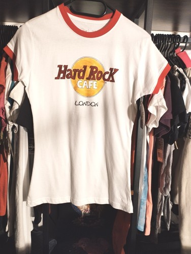 Maglia originale hard rock - originale,