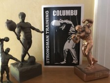 Bodybuilding Powerlifting