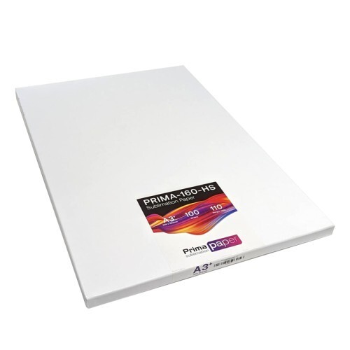 Carta prima sublimazione - carta,