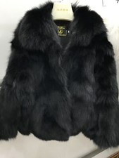 Cappotto donna invernale collo