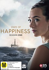 STATE OF HAPPINESS - SEASON