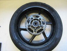 Honda CBR 900 RR SC33 EZ00