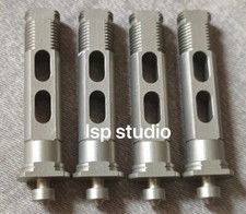 Albero principale allungabile