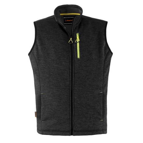 Gilet lavoro slick - gilet, da