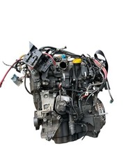 MOTORE SEMICOMPLETO PER