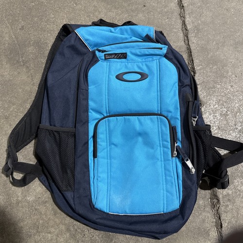 Zaino per laptop oakley - per, e1