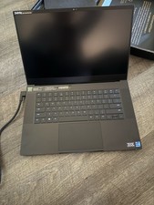 Razer Blade 15: NVIDIA GeForce