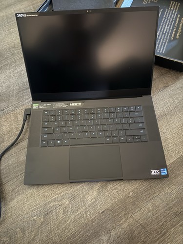 Razer blade nvidia geforce - blade,
