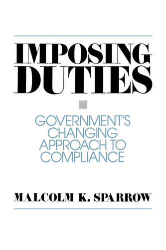 Imposing duties government s - imposing, duties: