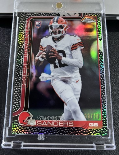 2025 topps chrome - topps,