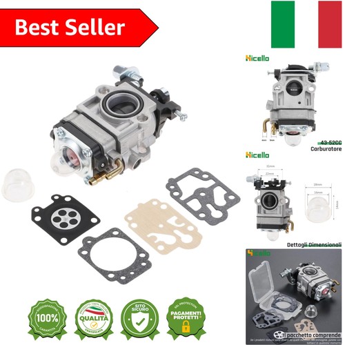 Parte ricambio carburatore - parte,