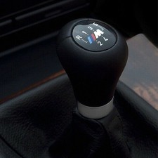 Pomello cambio stile M a 5
