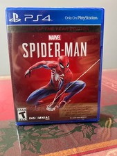 Marvel's Spider-Man Gioco