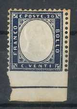 1861 - ** (Catalogo Sassone