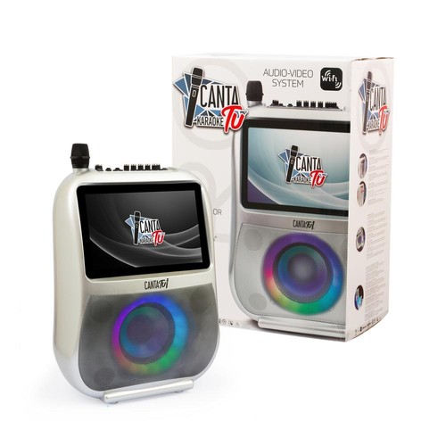 Canta karaoke pro 2023 - tu,