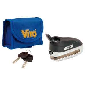 Viro 153 blocca disco - viro,