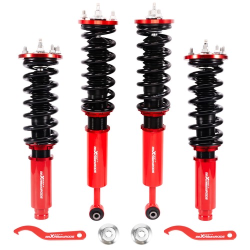 Coilovers suspensiones - y,