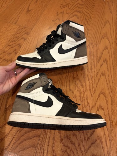 Jordan sneakers alte - alte, alla