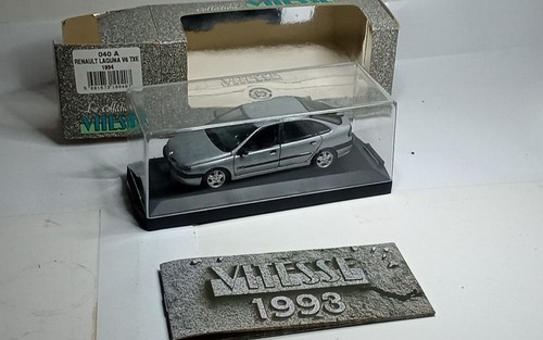Vitesse renault laguna - 1/43,