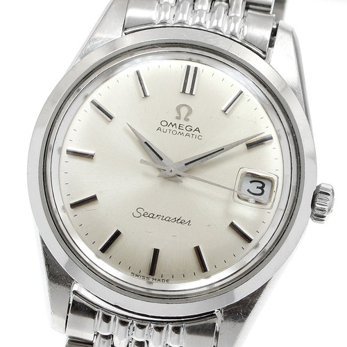 Orologio uomo automatico omega - orologio,