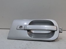 🇮🇹 MANIGLIA ESTERNA