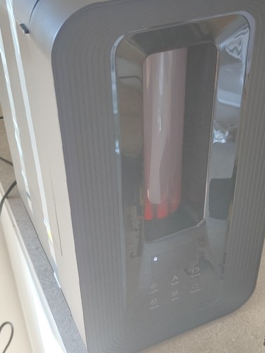 Umidificatore smart - umidificatore,