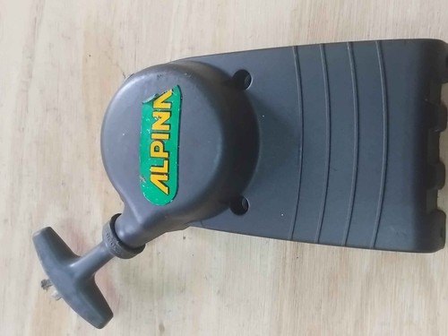 Decespugliatore alpina star - ,