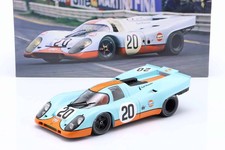 WERK83 - 1:18 Porsche 917K