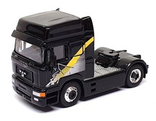 Schuco Scala 1/87 22600 - MAN