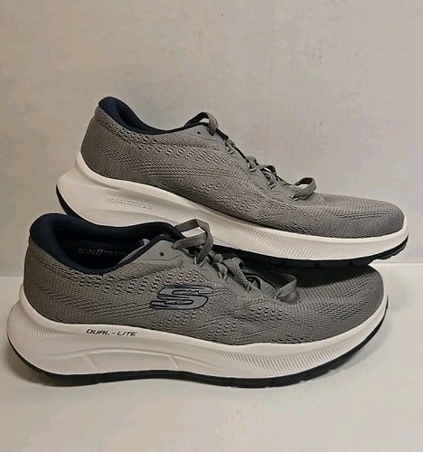 Skechers sneaker uomo running - skechers,