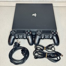Firmware 11,52 Sony PS4 Pro