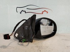 SPECCHIETTO RETROVISORE DESTRO