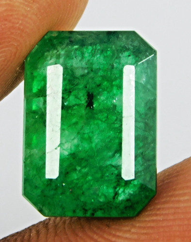 Pietra preziosa sfusa