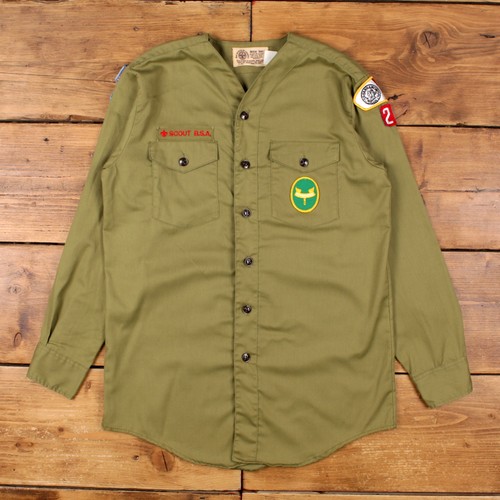 Camicia lavoro vintage - da,