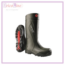 STIVALI IMPERMEABILI DA LAVORO