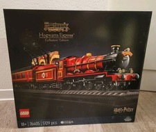 Lego Harry Potter - Hogwarts Express - Edizione da Collezione (76405) NUOVO & IMBALLO ORIGINALE