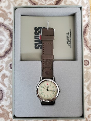 Orologio uomo swiss - orologio,