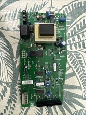 Scheda Elettronica  caldaia