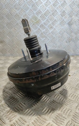 Amplificatore freno nissan - amplificatore,
