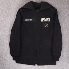 Parka Vintage Accademia