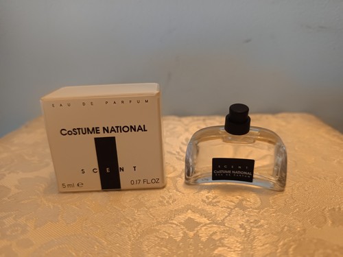 Scent eau de - 5, ml