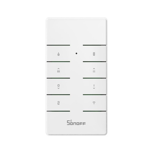 Sonoff remote control - rf,