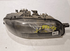 DX. PROIETTORE per FIAT BRAVO (1U) 1.9 TD cat 100 SX Clima Ber. 2c96d0 46523122