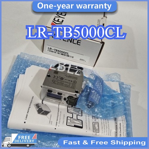Sensore laser lungo raggio