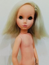 Alta Moda Furga Sylvie Bambola